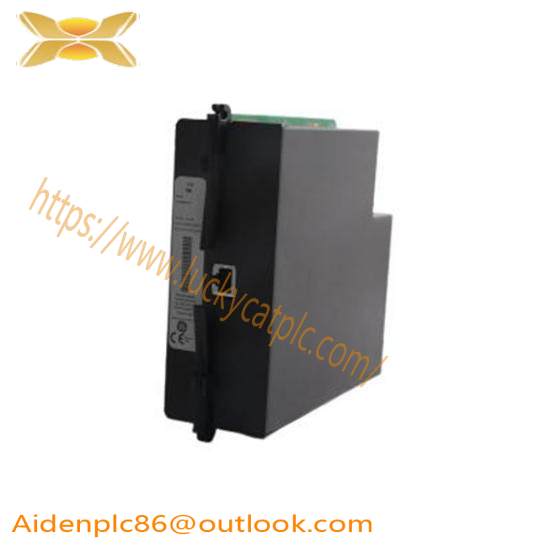 GENERAL ELECTRIC UR9NH Controller Module