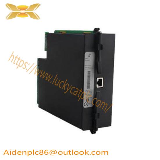 GENERAL ELECTRIC UR9NH Controller Module
