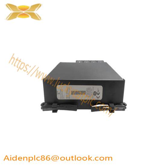 General Electric UR 8LH multilin UR Module