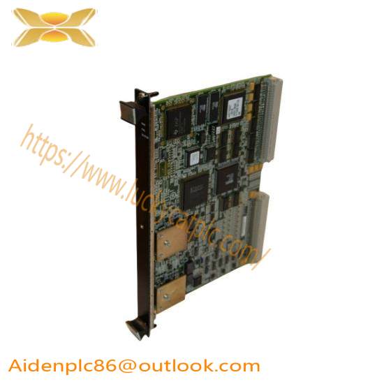 General Electric VAIC H1D IS200VAICH1DAB  Analog Input/Output Board
