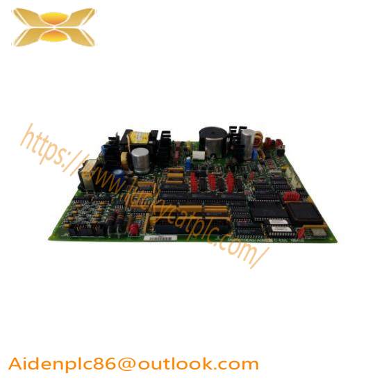 GENERAL ELLECTRIC DS200TCEAG1BFF Module