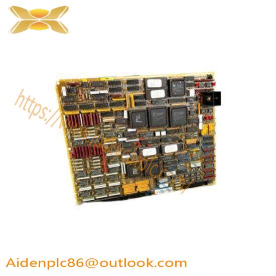 GENERAL ELLECTRIC DS200TCQBG1BBC Module