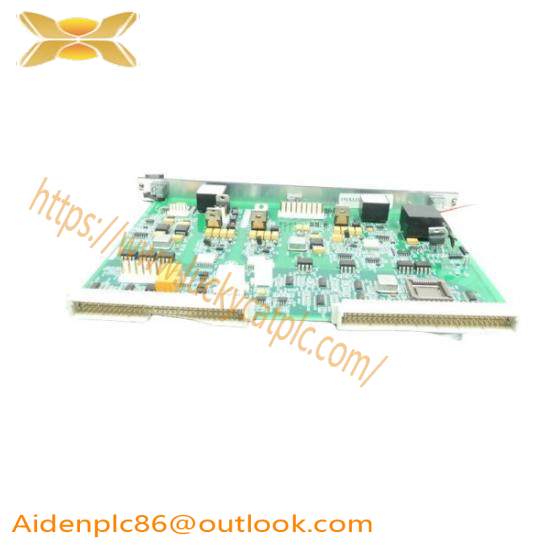 GENERAL ELLECTRIC IS200ERDDH1ABB Gating Pcb Board