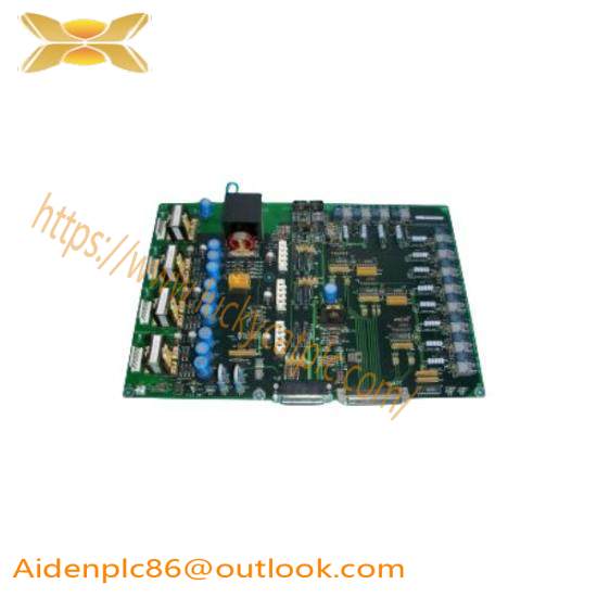 GENERAL ELLECTRIC IS200HSLAH1ADE Interface Board