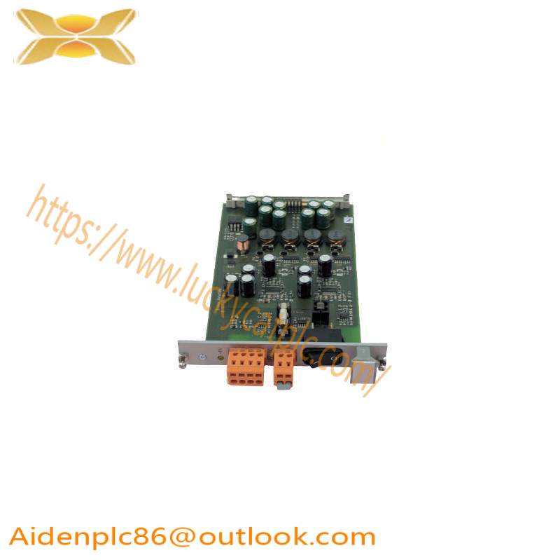 GERMAN POWER CPCI106 CPCI106-3512 DC/DC-Converter