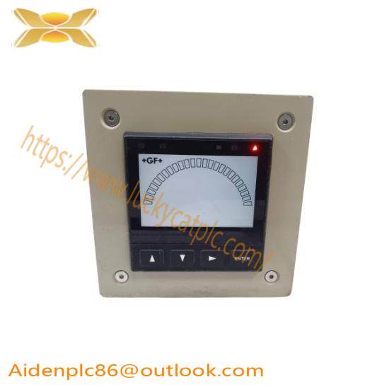 GF 3-9900-1P+3-9900.394 Direct Conductivity/Resistivity Module