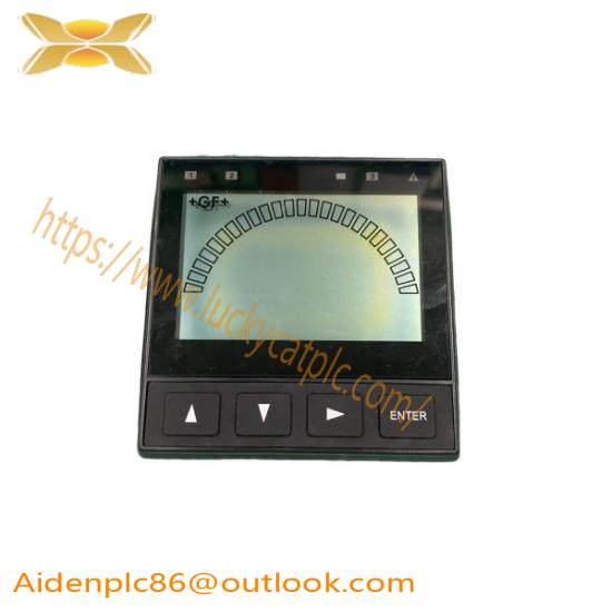 GF 3-9900-1P+3-9900.394 Direct Conductivity/Resistivity Module