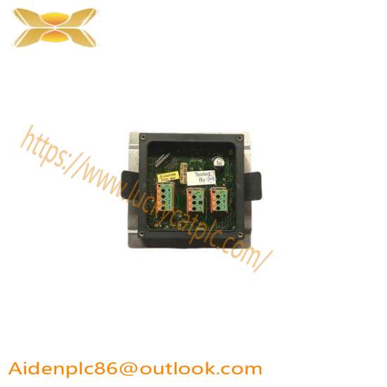 GF 385501P Signet Flow Transmitterr