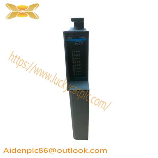 GIDDINGS&LEWIS PIC900 M.1016.9010 Input Resolver (4Ch.)