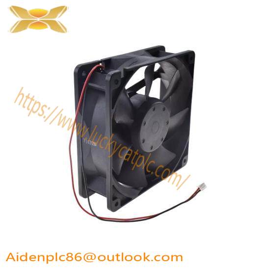 Globe Motors  D47-B15A-05W3-100  Inverter Fan