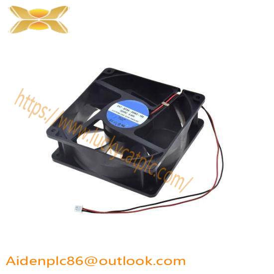 Globe Motors  D47-B15A-05W3-100  Inverter Fan