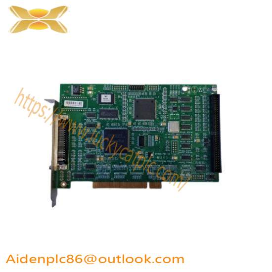 GOOGOL GTS-400-PG-PCI motion control card