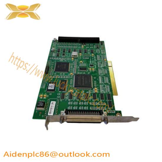 GOOGOL GTS-400-PG-PCI motion control card