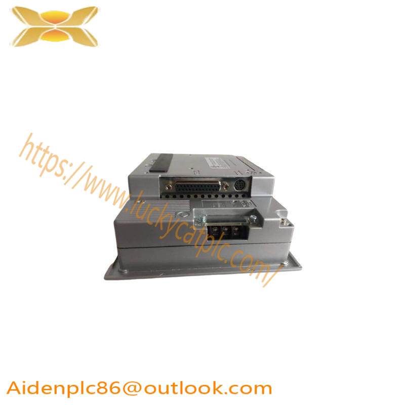 PROFACE GP2301-SC41-24V PLC Operator Interface