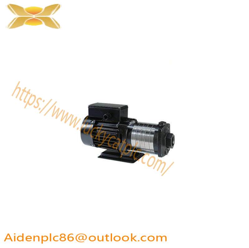 Grundfos CH2-30 a-W-a-Cvbe Pump Boxed