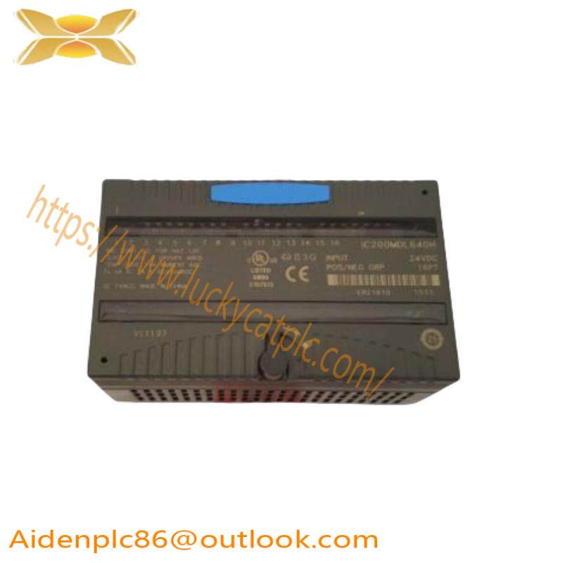 GE GS9208
