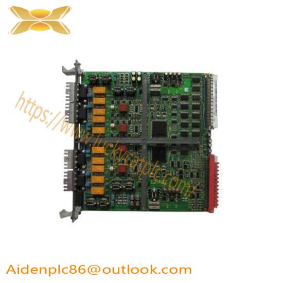 GVT8703200R0002 Board