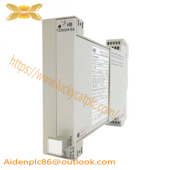 H&B TZN 124-EX Dining device