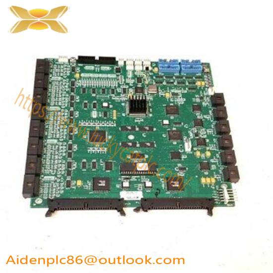 Haas 65-4057A drive board