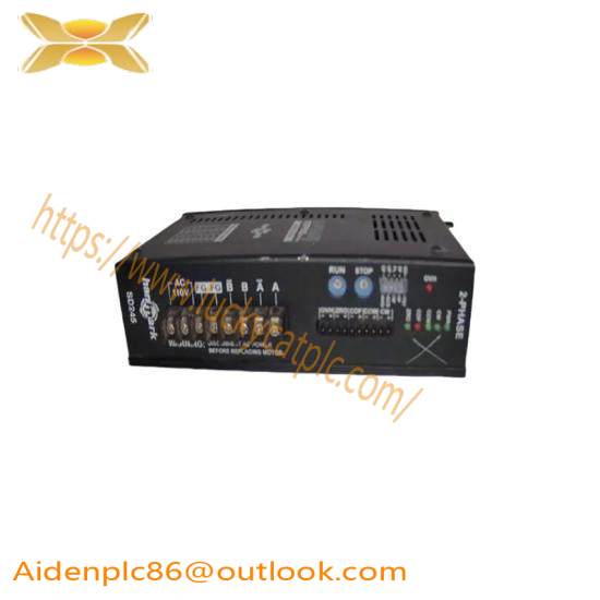 hanmark SD2202 Stepper Motor Driver