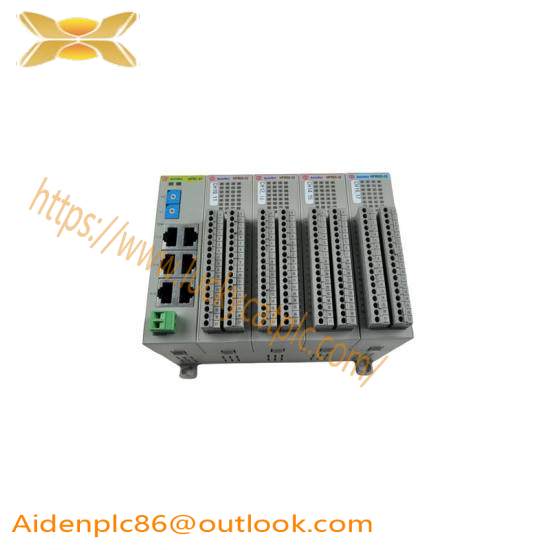 HANMI HFRC-01D Controller