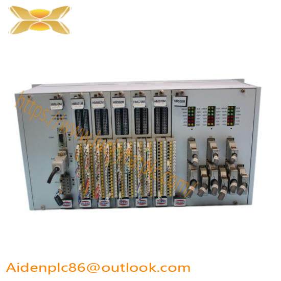 HANMI HM610M Module Board