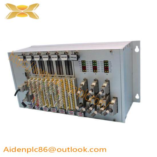 HANMI HM610M Module Board