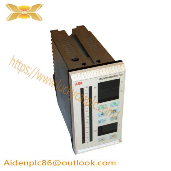 ABB COMMANDER 310