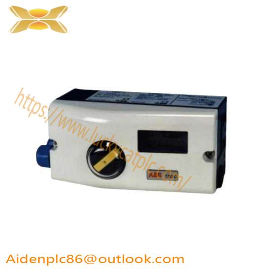 HARNESS TZIDC V18345-102715000P Pneumatic Positioner