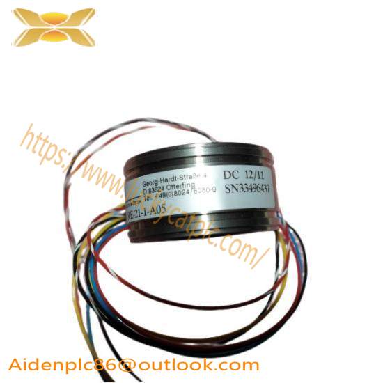 HAROWE 21BRX700-B42AA Motor Controller