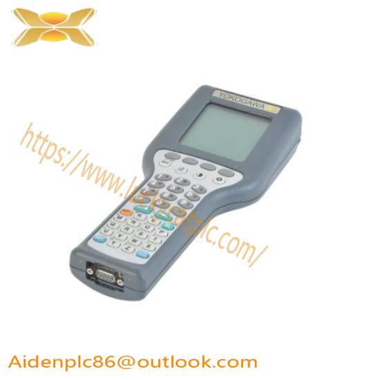 HART YHC 4100 MULTIFUNCTION COMMUNICATOR