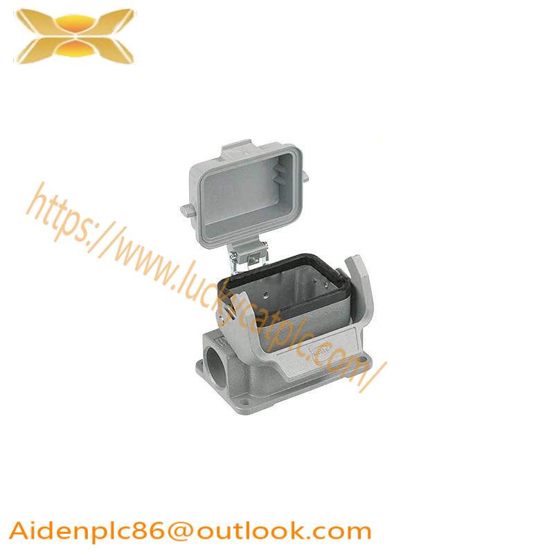 HARTING 6B-asg1-LB-K-16 Rectangular Connectors