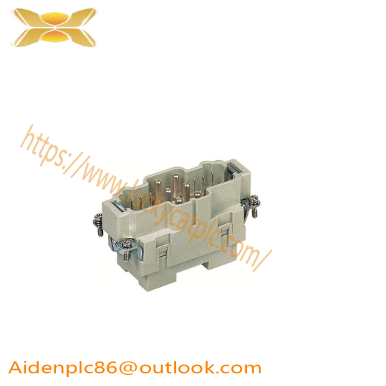 HARTING 9380182601  New Factory