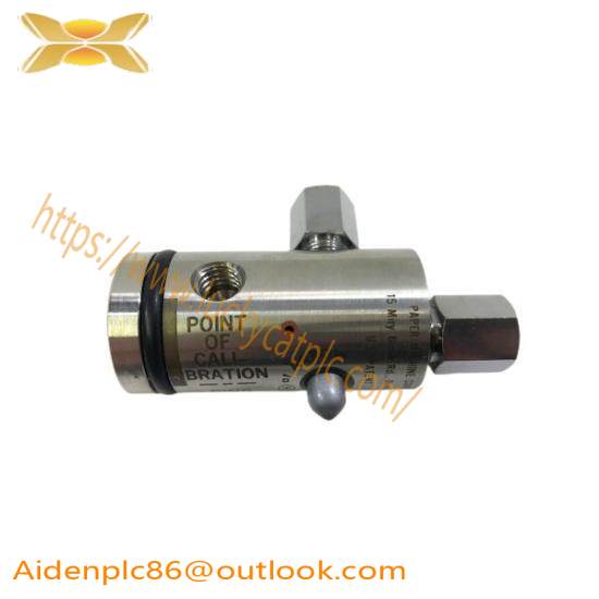 HAVAR PT-30-N-HA-S PRESSURE TRANSMITTER