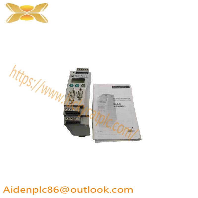 HBM PME-MP60DP