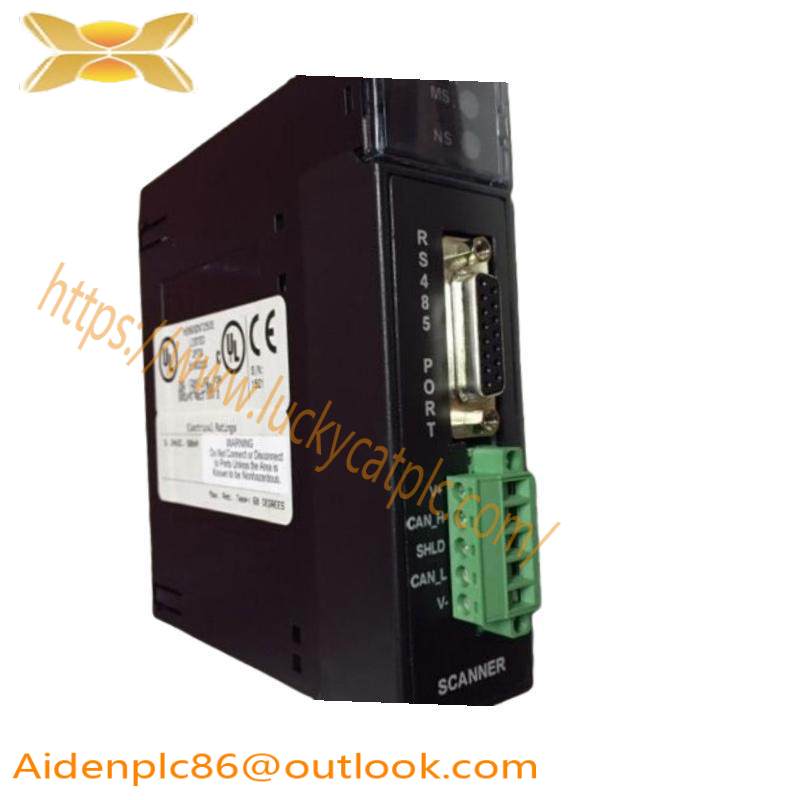 GE DS3800HSCD