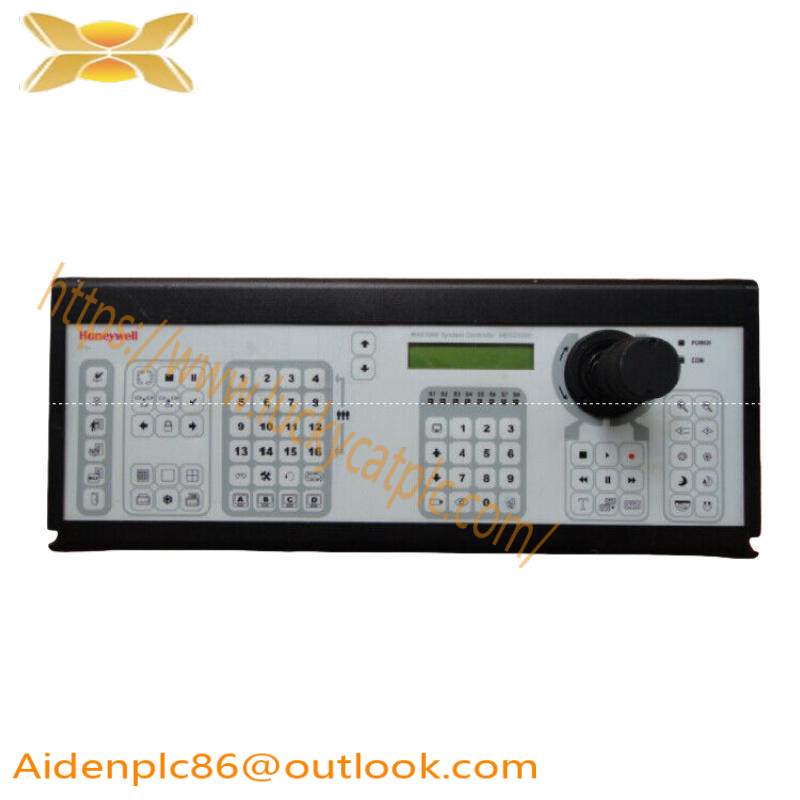 HONEYWELL HEGS5300 keyboard module