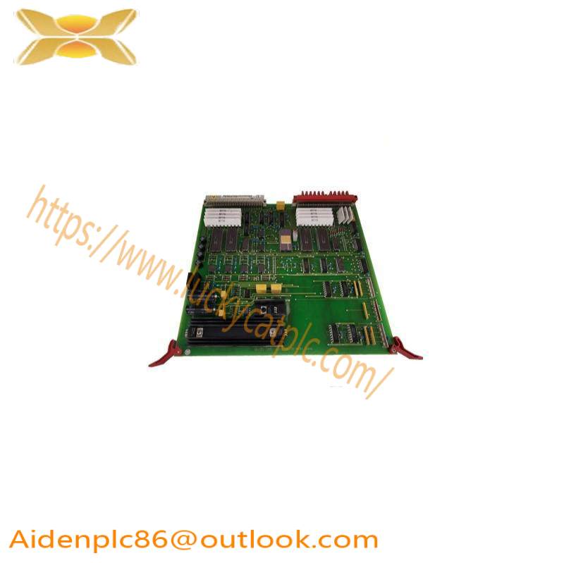 Heidelberg HDM-00.781.2107 Board