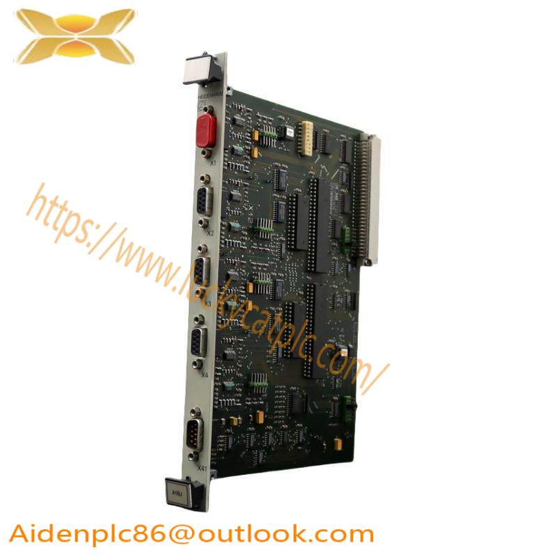 HEIDENHAIN IK340 IK 340 ID.NR.274873-02 Systemmodul Hauptplatine