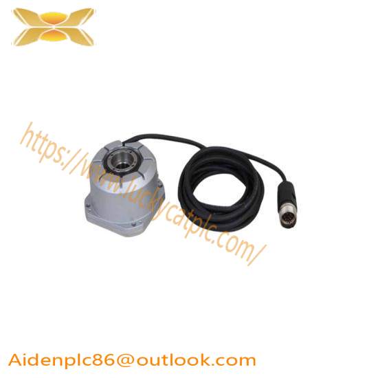 HEIDENHAIN RCN 223 16384 03S17-0D ENCODER