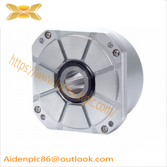 HEIDENHAIN RON 255-18000 angle encoders