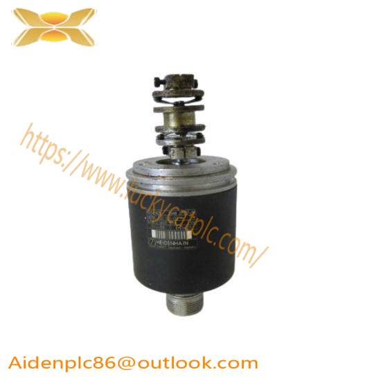 HEIDENHAIN ROQ425204827S17-58 Modular