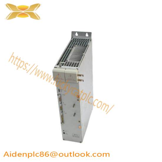 HEIDENHAIN UM113D Power Module
