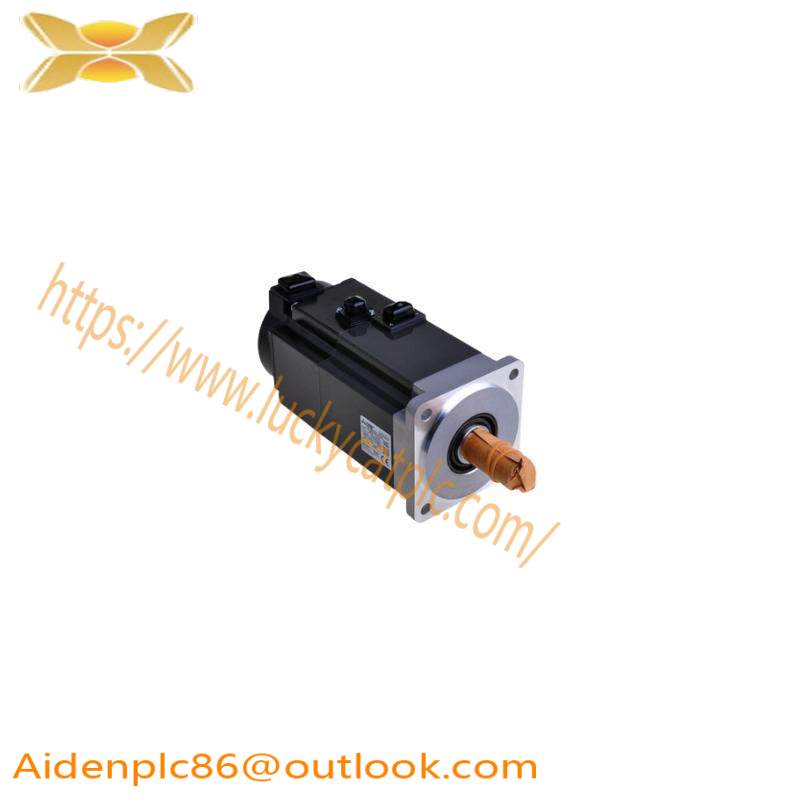 Mitsubishi Electric HG-KN73BJ-S100 Servo Motor