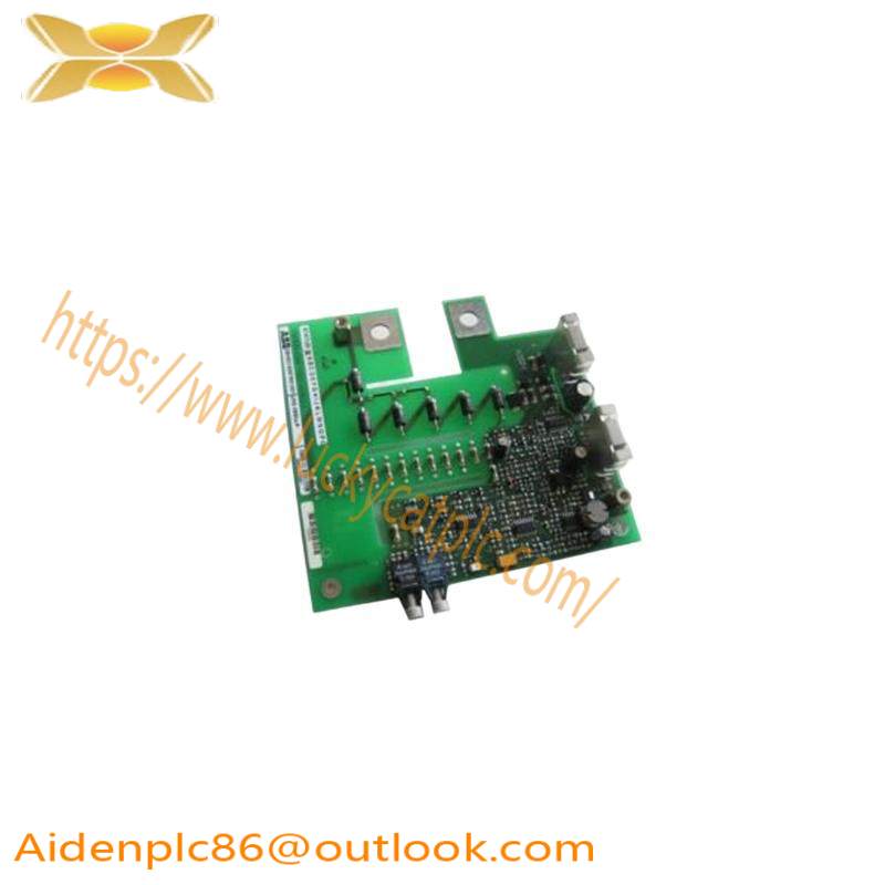 ABB HIEE305114R0001 UNS4684a-P,V.1 PCB Board