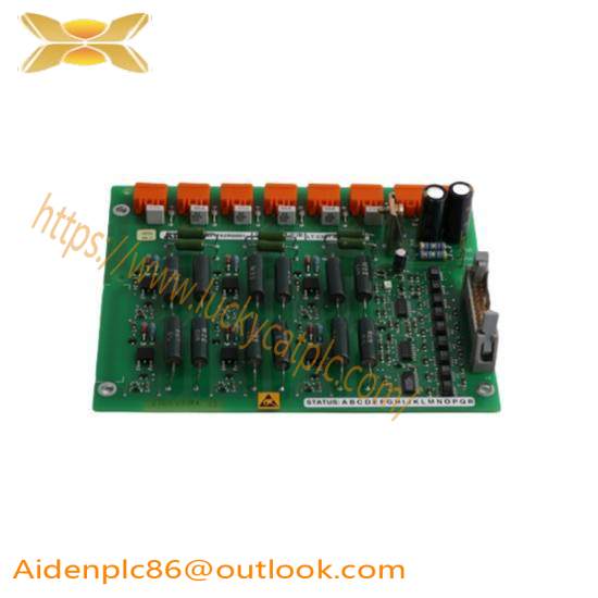 HIEE401782R0001  ABB  Interface Module