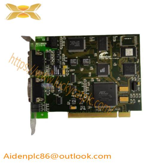 HILSCHER CIF-50-BSL-PB COMMUNICATION MODULE