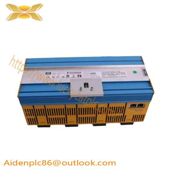 HIMA EABT3 B9302 997009302
