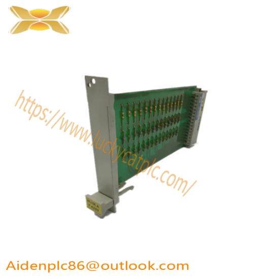 HIMA EABT3 B9302 997009302