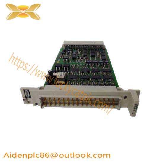 HIMA F2102 Control Module in Large Stock